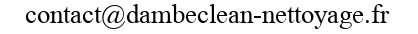 Adresse e-mail au format png